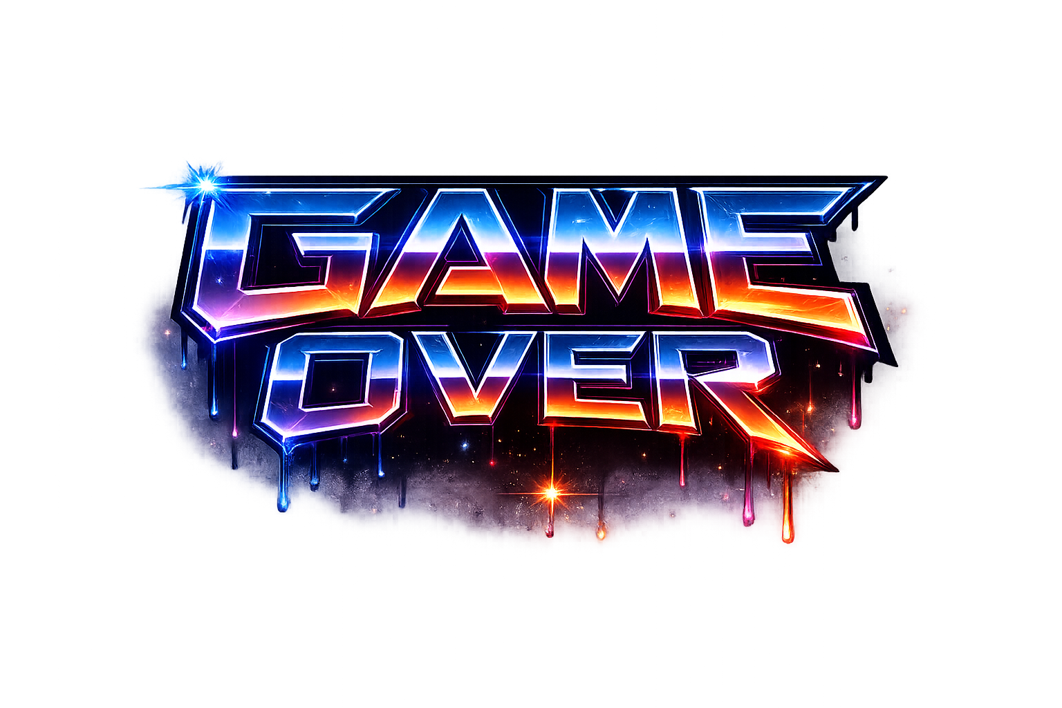 Game Over