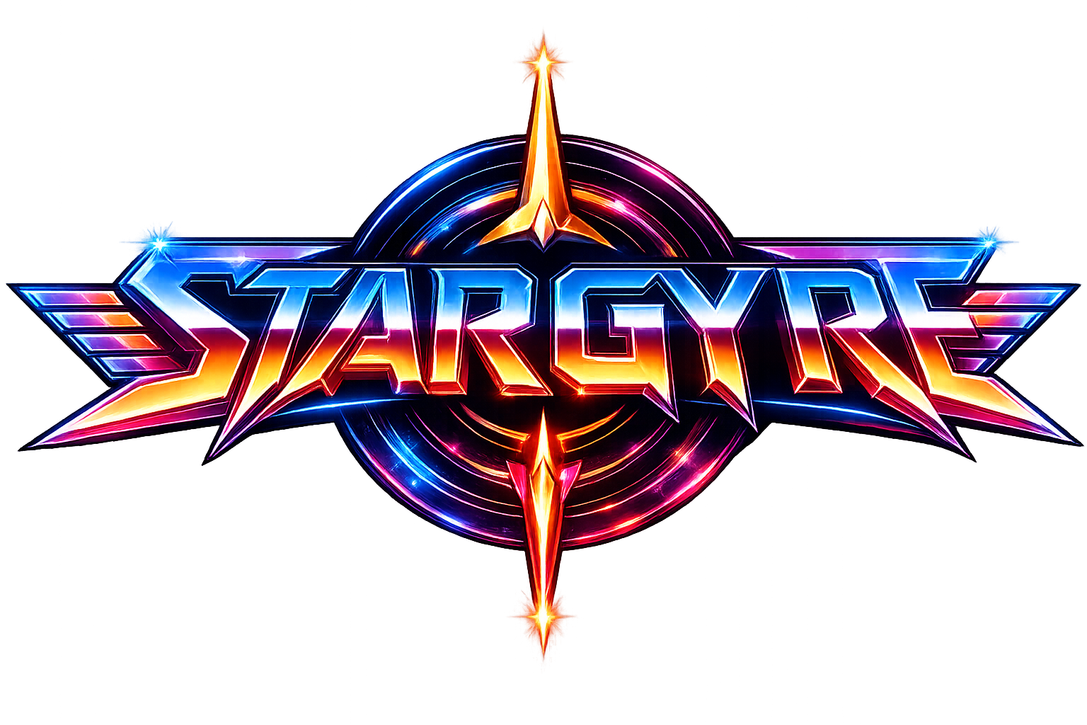 STARGYRE
